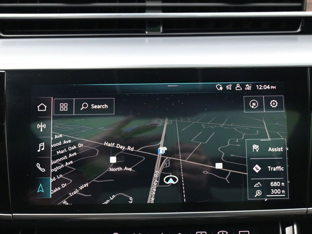 Used 2019 Audi A8 L 3.0T w/ Executive Package image 14