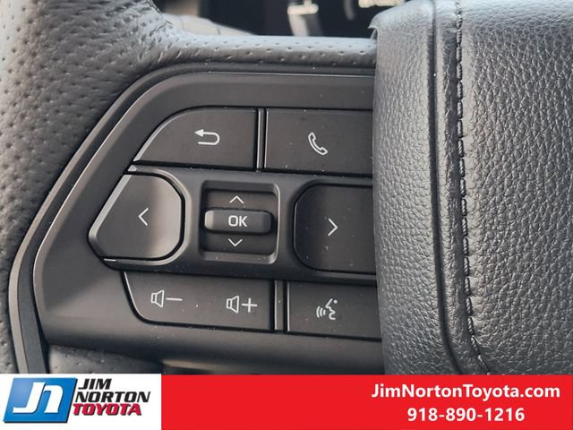 Used 2026 Toyota Tacoma TRD Pro AWD/4WD image 28