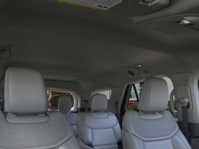 New 2026 Ford Explorer Active image 45