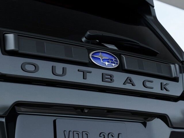 New 2026 Subaru Outback Wilderness image 11