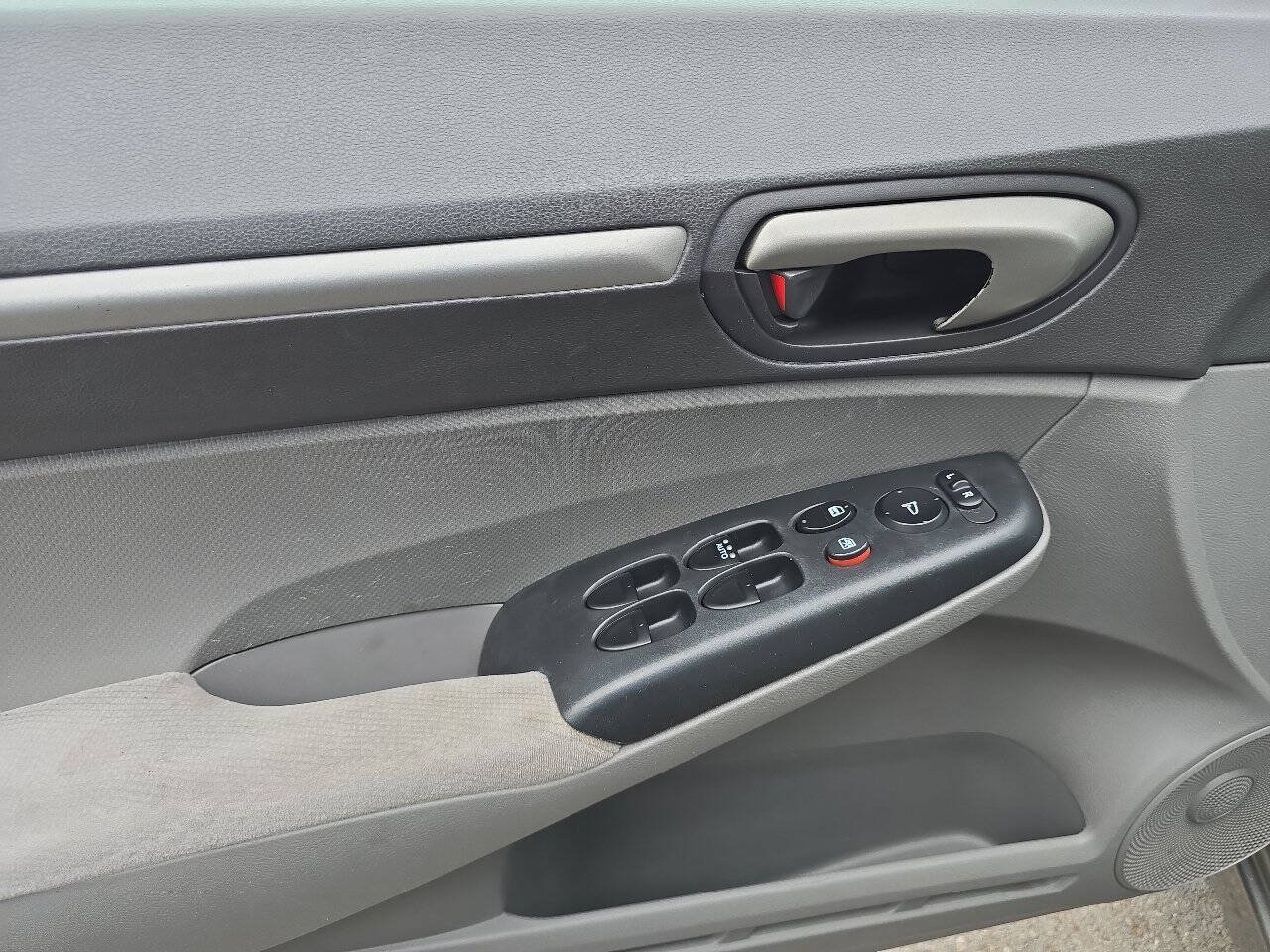 Used 2008 Honda Civic EX image 4
