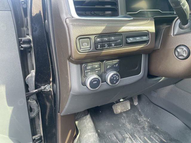 Used 2022 GMC Yukon Denali image 12