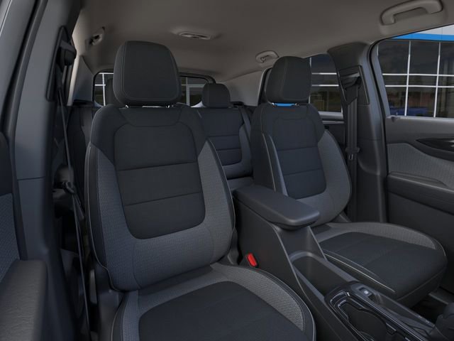 New 2026 Chevrolet TrailBlazer LS FWD image 16