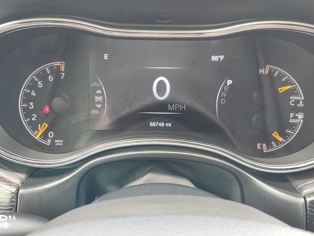 Used 2019 Jeep Grand Cherokee High Altitude RWD image 13