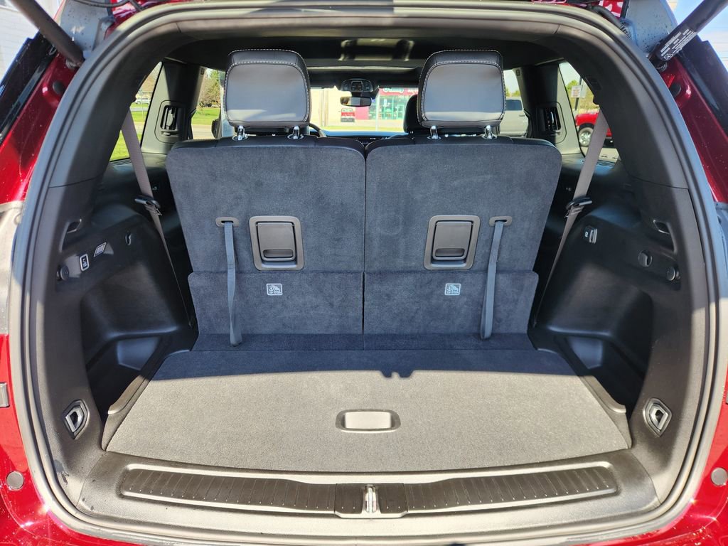 Used 2024 Jeep Grand Cherokee L Altitude image 16