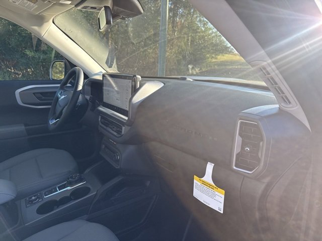 New 2025 Ford Bronco Sport Badlands image 41