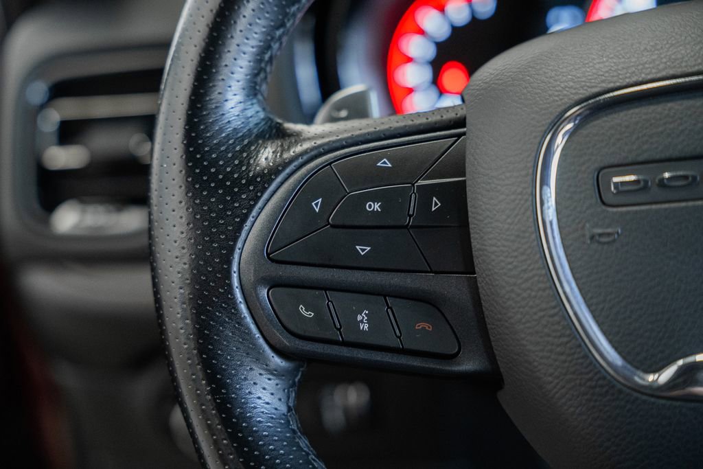 Used 2022 Dodge Durango R/T w/ Blacktop Package image 39