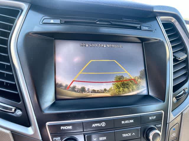 Used 2017 Hyundai Santa Fe Limited FWD image 26