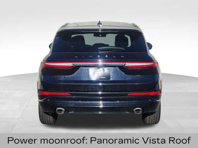 Certified 2024 Lincoln Corsair Grand Touring image 9