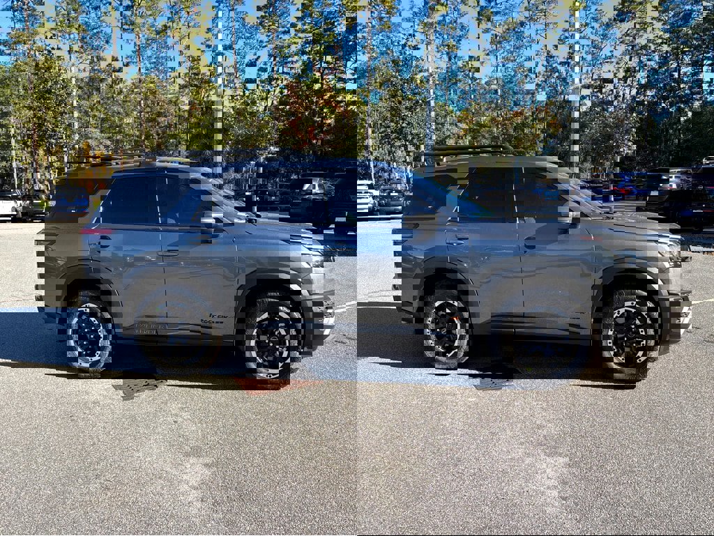 New 2025 Nissan Pathfinder Rock Creek image 33