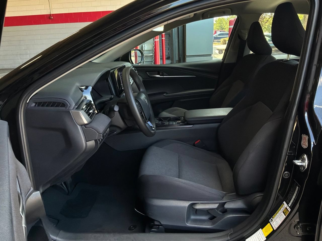 Used 2026 Toyota Camry LE FWD image 10
