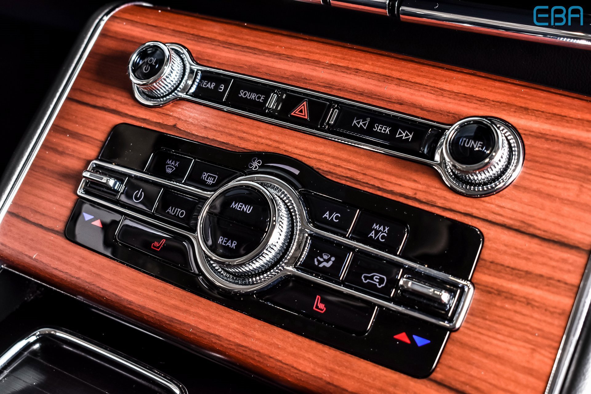 Used 2024 Lincoln Aviator Reserve image 29