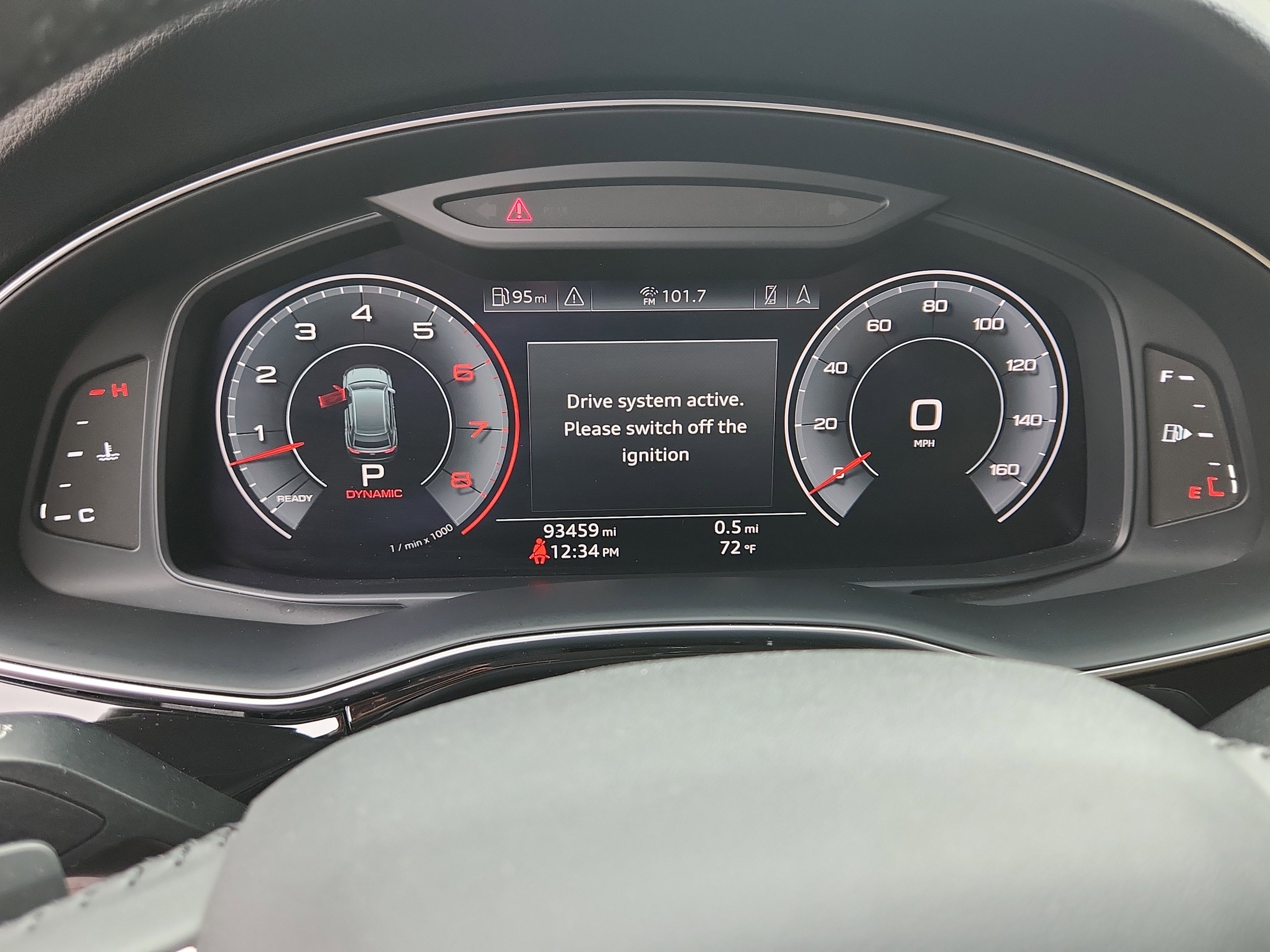 Used 2019 Audi Q8 Premium w/ Convenience Package image 20