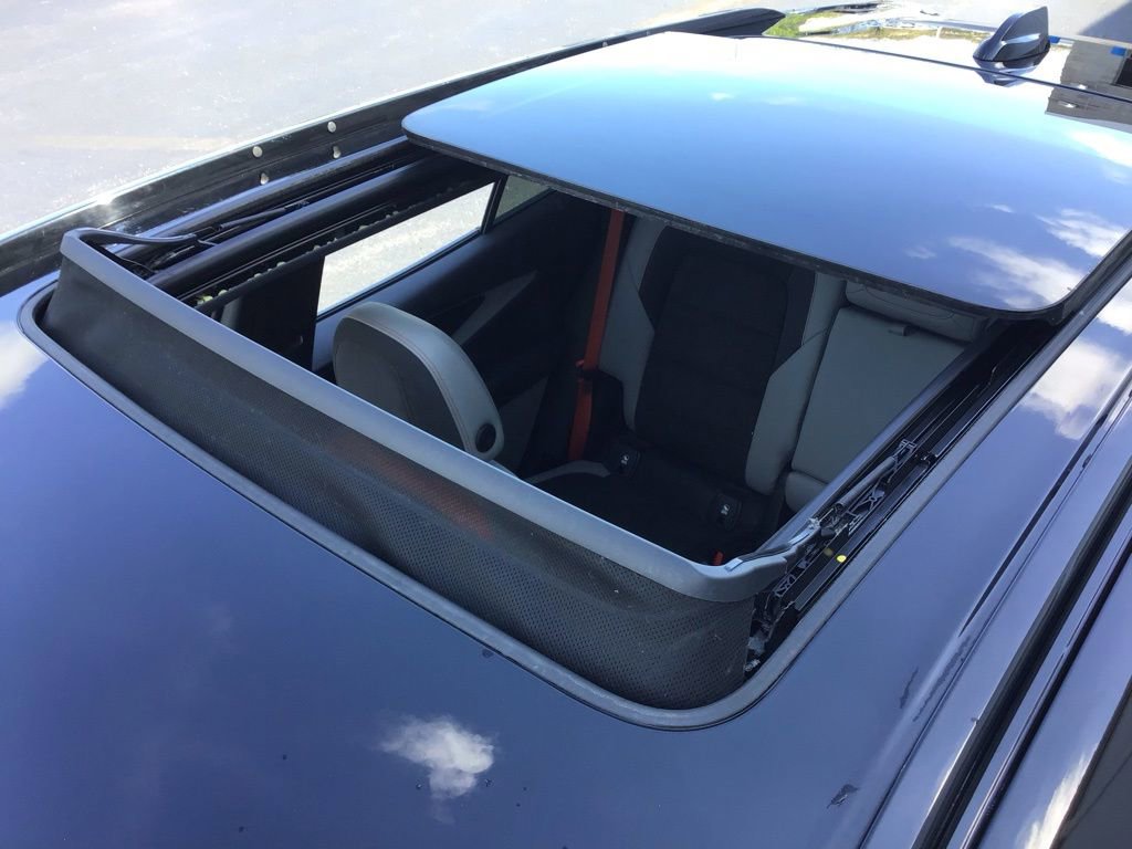 Used 2025 Chevrolet Blazer EV SS image 24