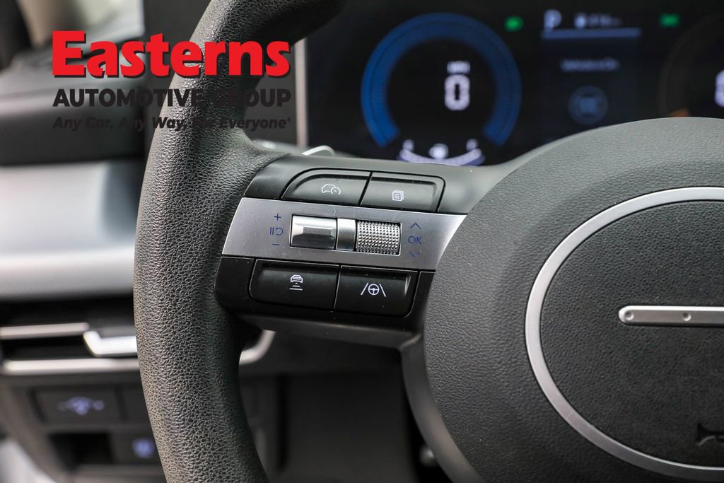 Used 2024 Hyundai Sonata SEL image 15