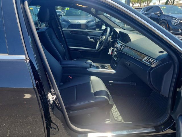 Used 2014 Mercedes-Benz E 350 Sedan image 10