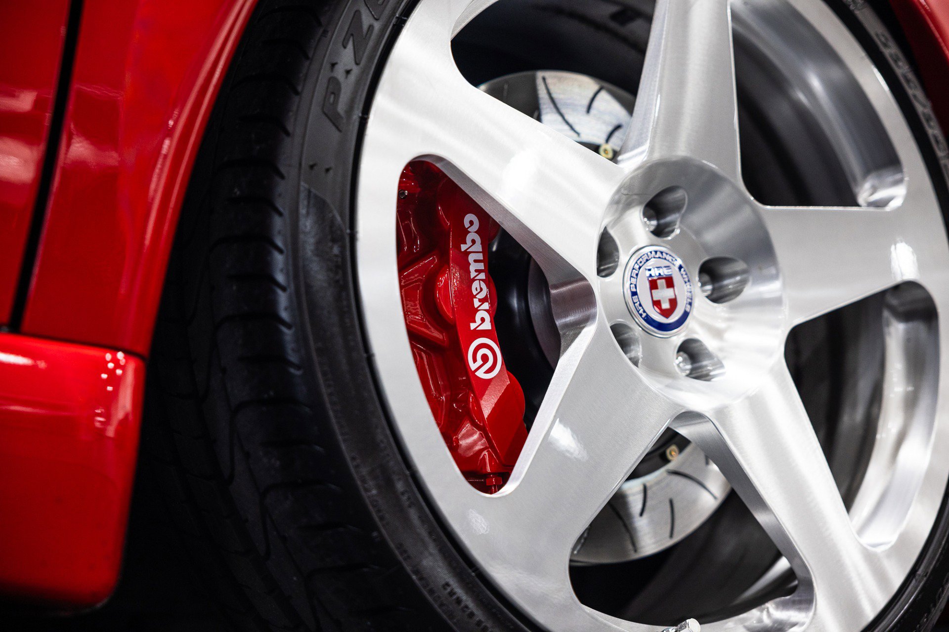 Used 1995 Ferrari F355 Berlinetta image 16