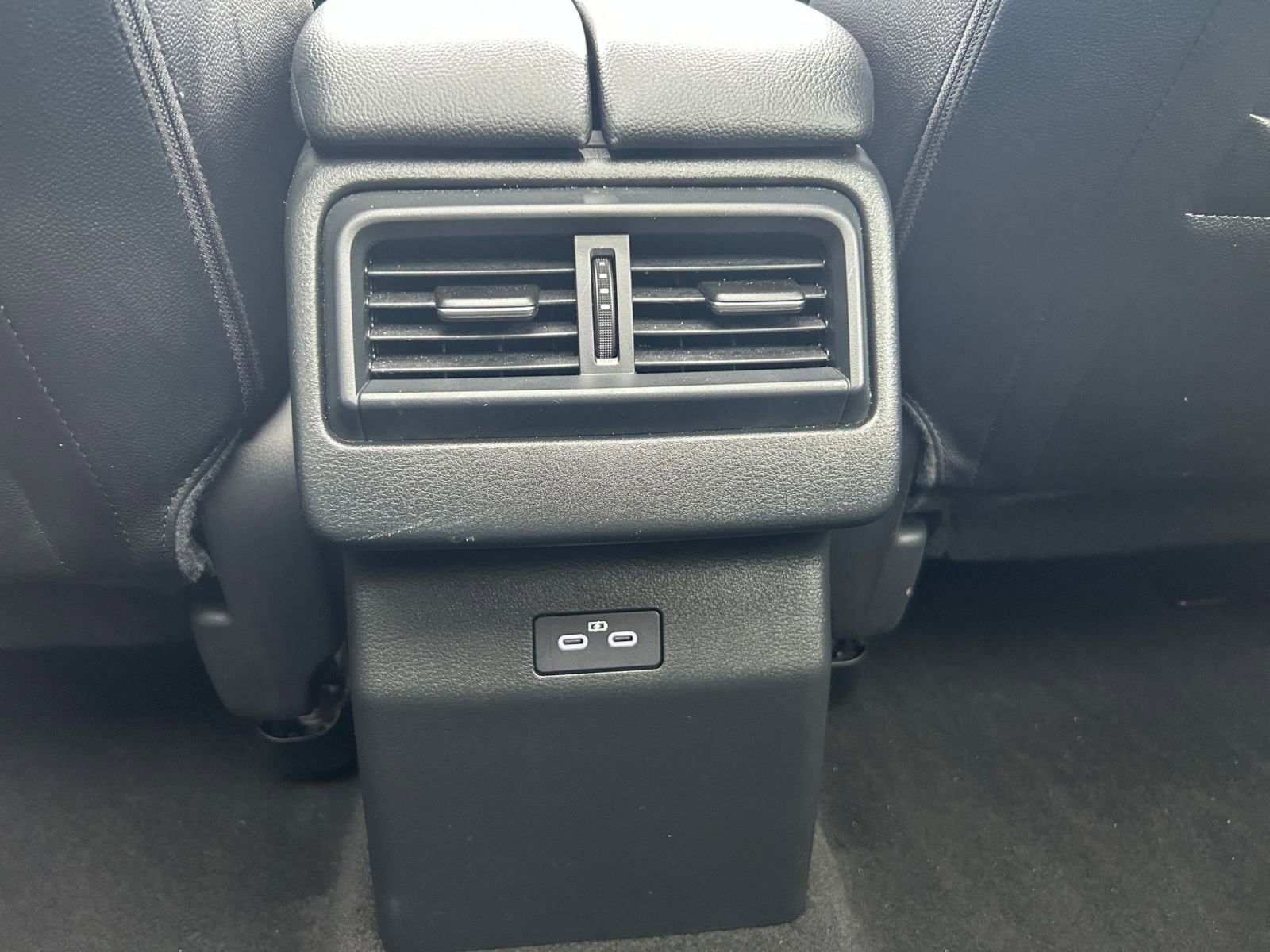 Used 2025 MAZDA CX-50 2.5 Hybrid w/ Premium Plus Pkg image 23