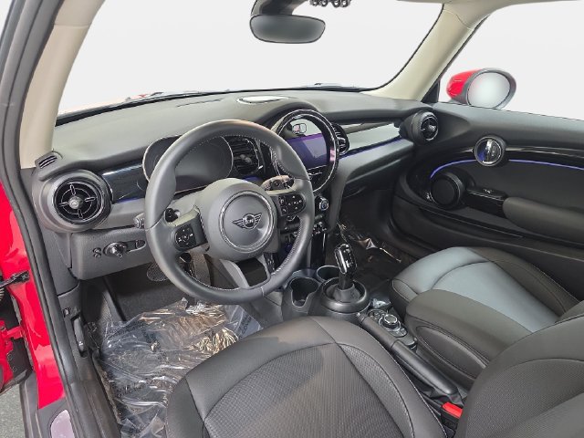 Certified 2024 MINI Cooper S FWD image 9