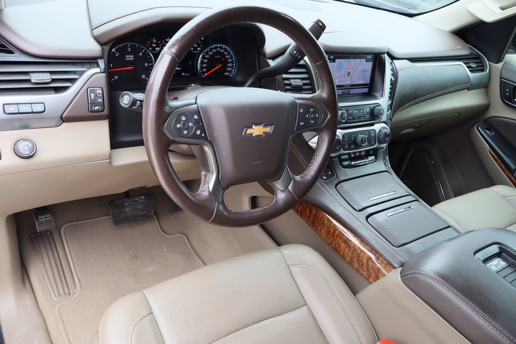 Used 2020 Chevrolet Tahoe Premier RWD image 12