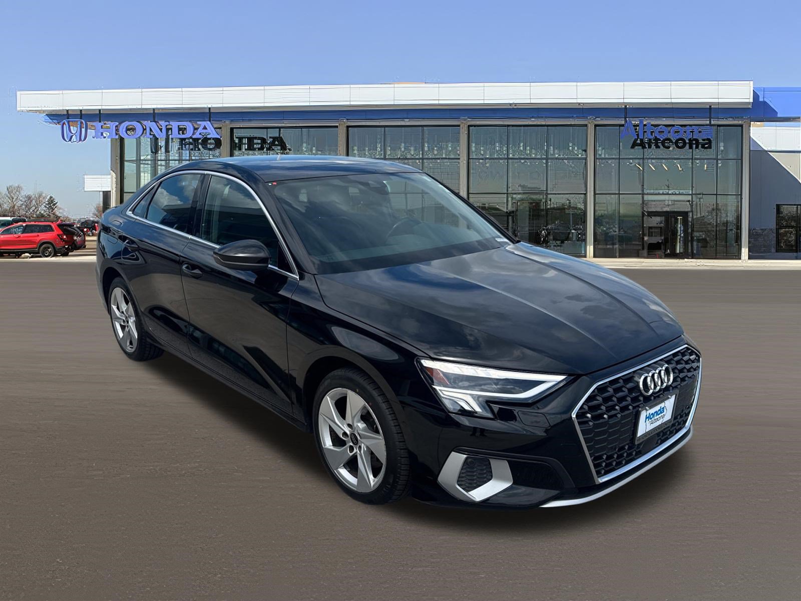 Used 2024 Audi A3 2.0T Premium FWD image 6