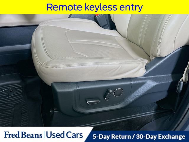 Used 2022 Ford Expedition Max Limited AWD/4WD image 25