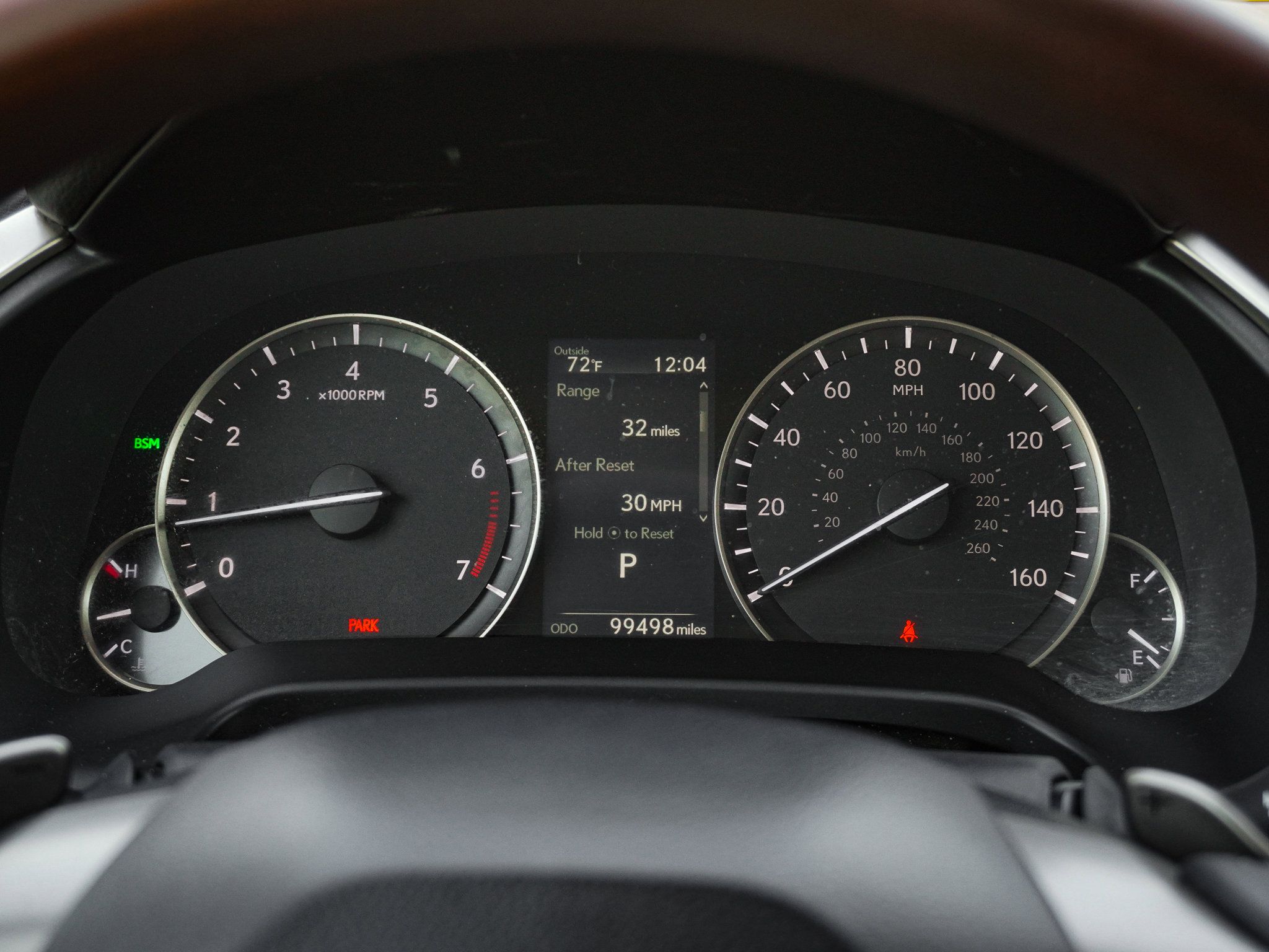 Used 2020 Lexus RX 350 FWD w/ Premium Package image 20