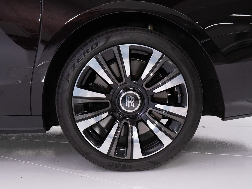 Certified 2024 Rolls-Royce Ghost image 49