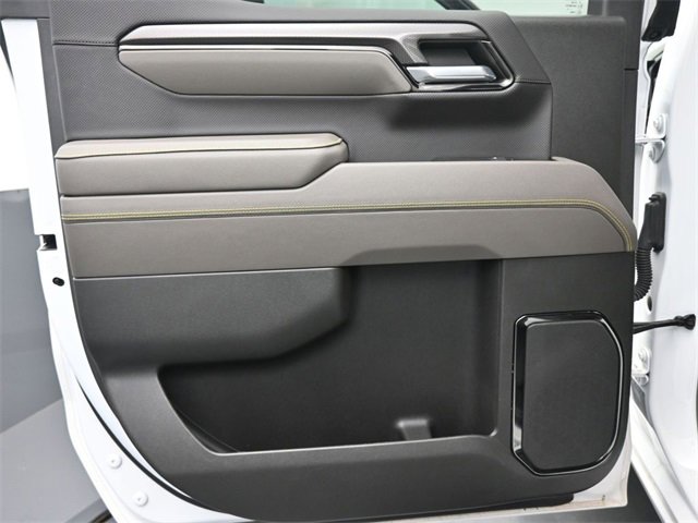 Used 2022 Chevrolet Silverado 1500 ZR2 image 14