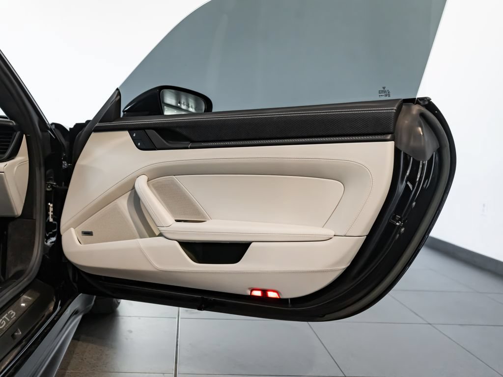 Certified 2024 Porsche 911 GT3 RWD image 26