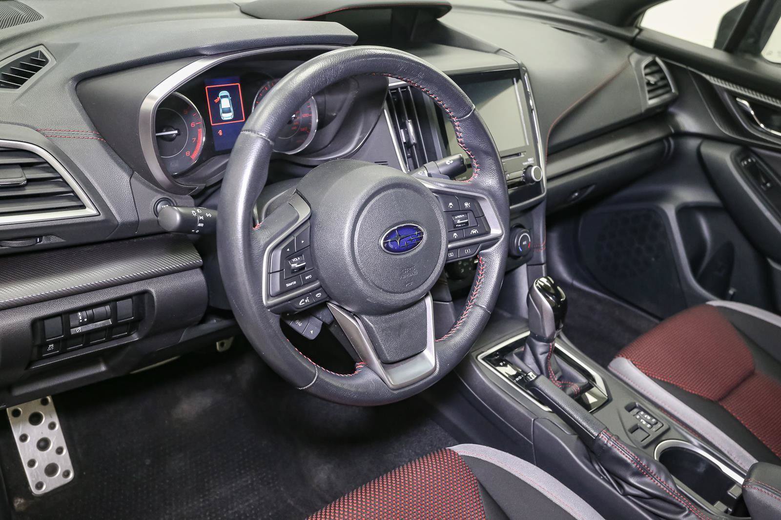 Used 2022 Subaru Impreza 2.0i Sport AWD/4WD image 24
