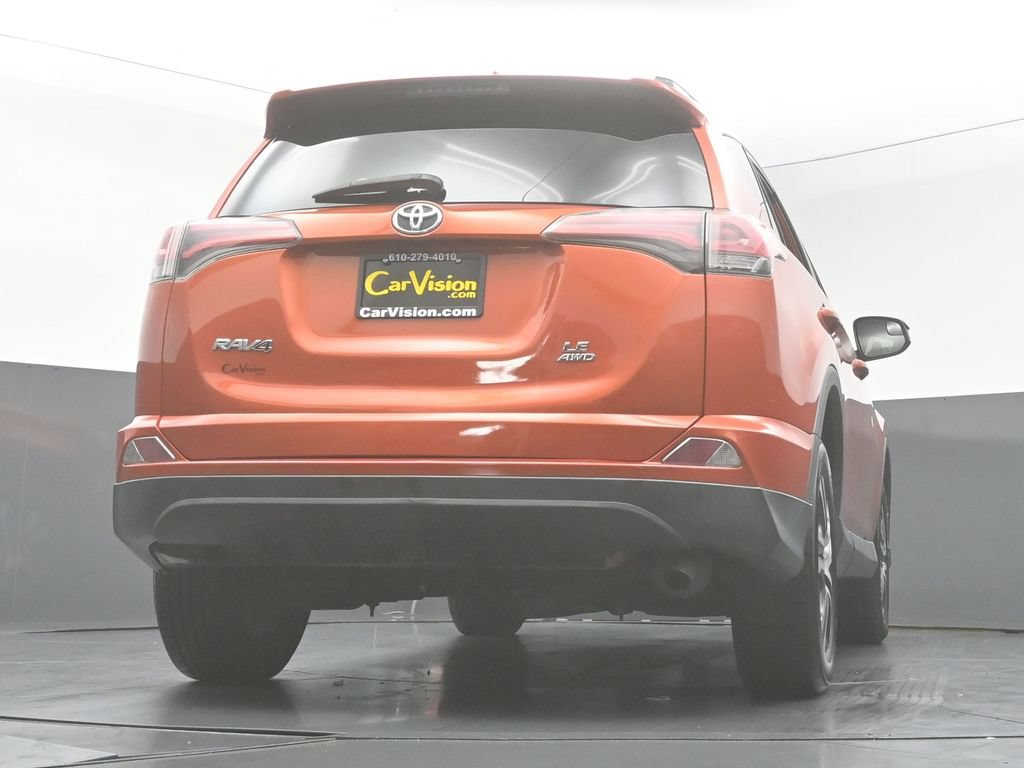 Used 2016 Toyota RAV4 LE AWD/4WD image 42
