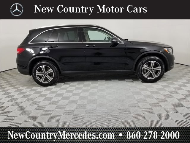 Certified 2017 Mercedes-Benz GLC 300 4MATIC image 11