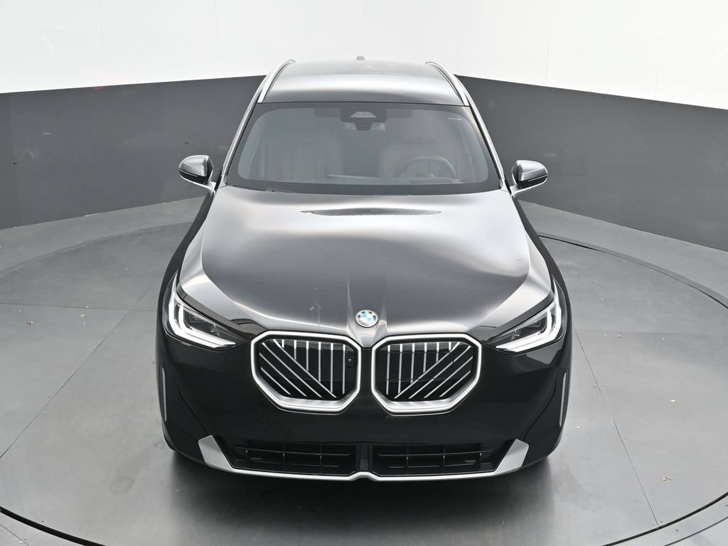 New 2026 BMW X3 xDrive30i AWD/4WD image 41
