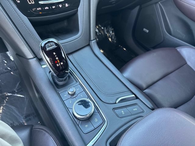 Used 2021 Cadillac XT6 Premium Luxury AWD/4WD image 27