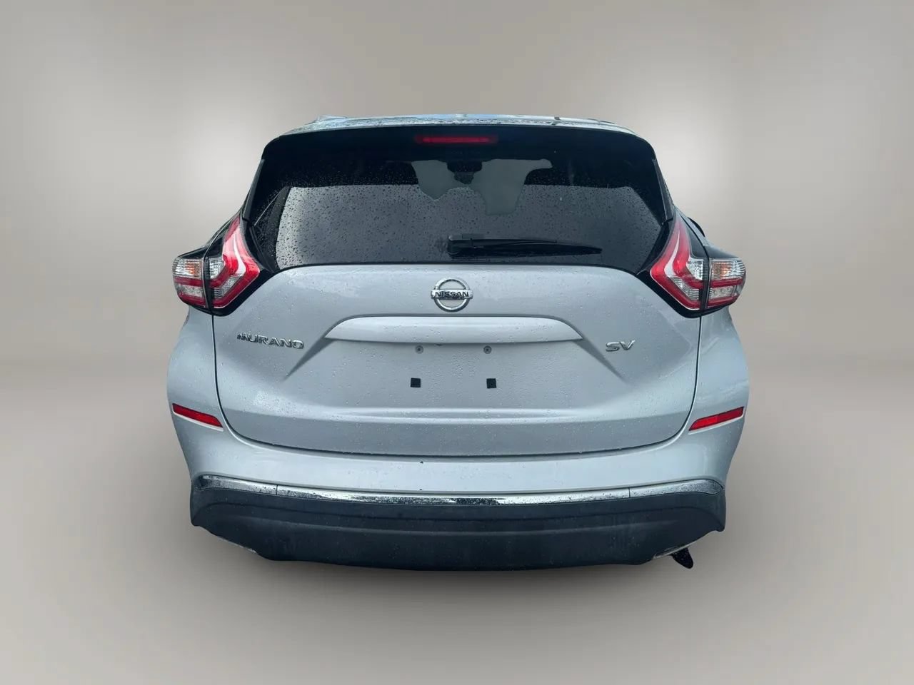 Used 2018 Nissan Murano SV FWD image 7