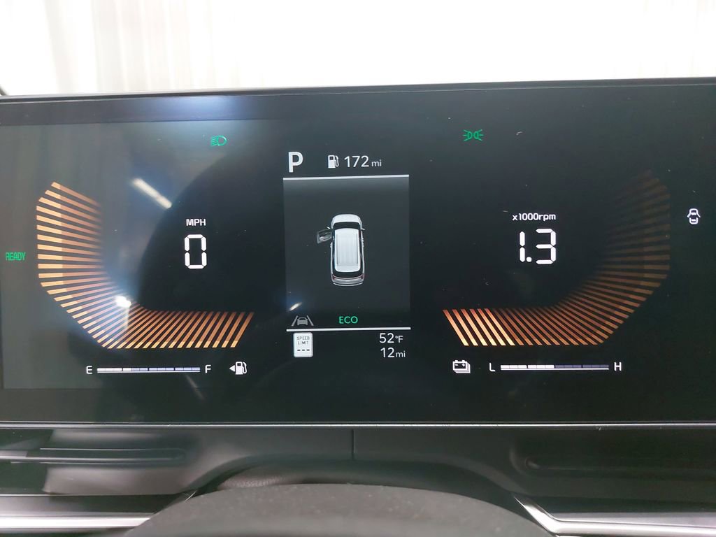 New 2026 Kia Carnival LXS image 20