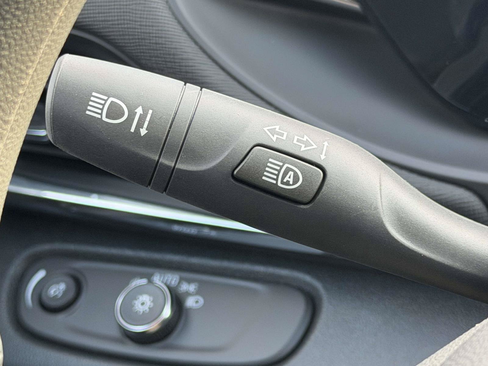 New 2026 Buick Envista Preferred w/ Advanced Safety Package FWD image 15