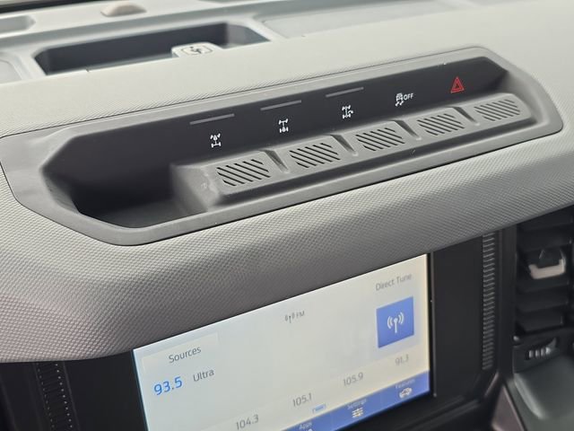 Used 2023 Ford Bronco Big Bend w/ Sasquatch Package image 22