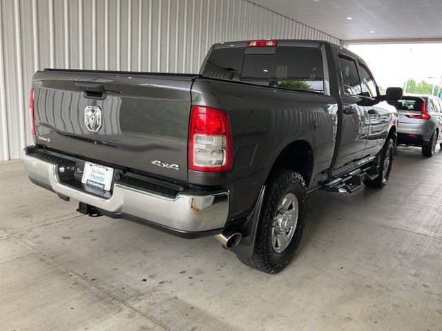 Used 2021 RAM 2500 Tradesman AWD/4WD image 20