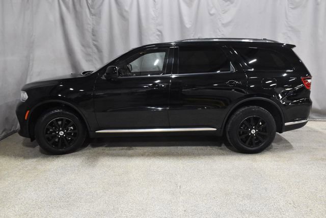 Certified 2024 Dodge Durango SXT image 6