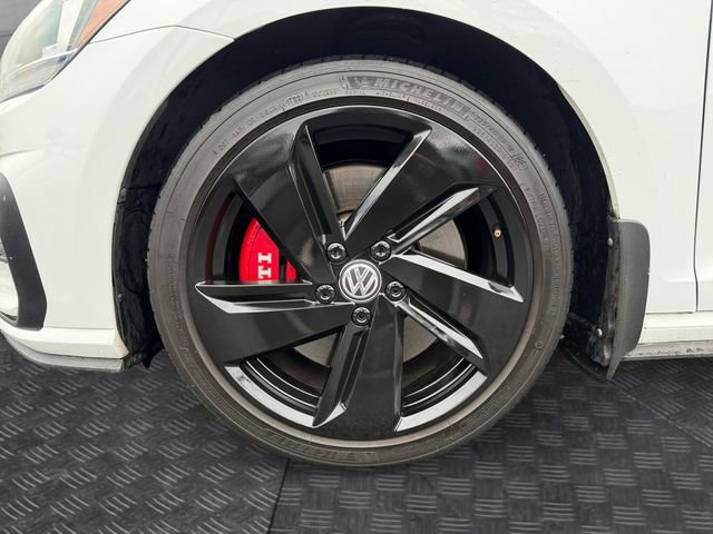 Used 2021 Volkswagen GTI S image 14