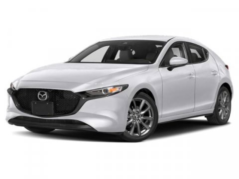 Used 2019 MAZDA MAZDA3 Hatchback w/ Preferred Package image 1