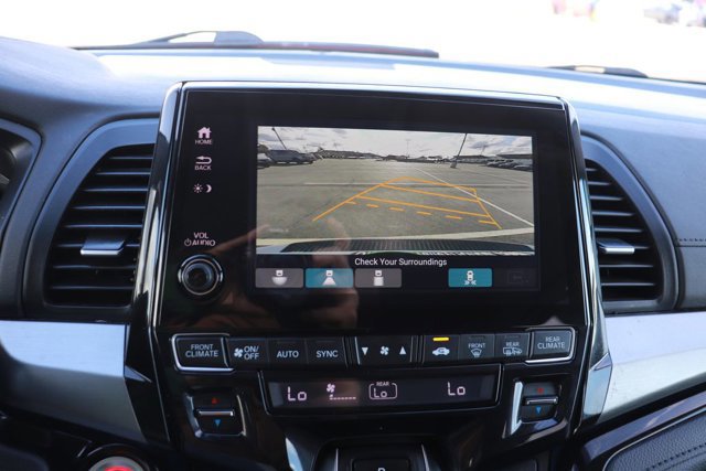 Used 2023 Honda Odyssey Touring image 31