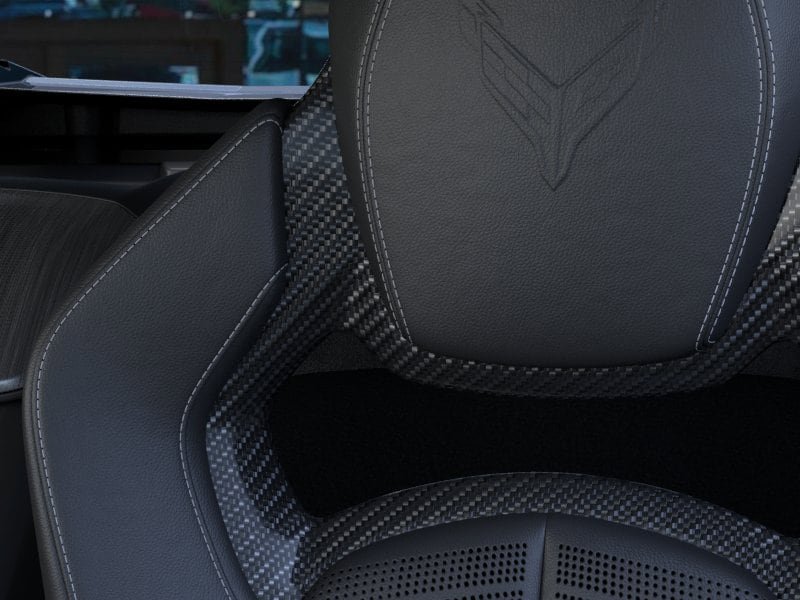 New 2026 Chevrolet Corvette Z06 RWD image 45