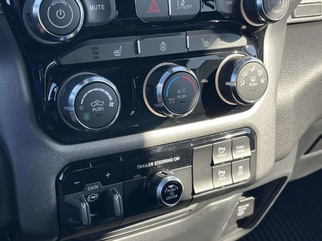 New 2026 RAM 1500 Big Horn image 22