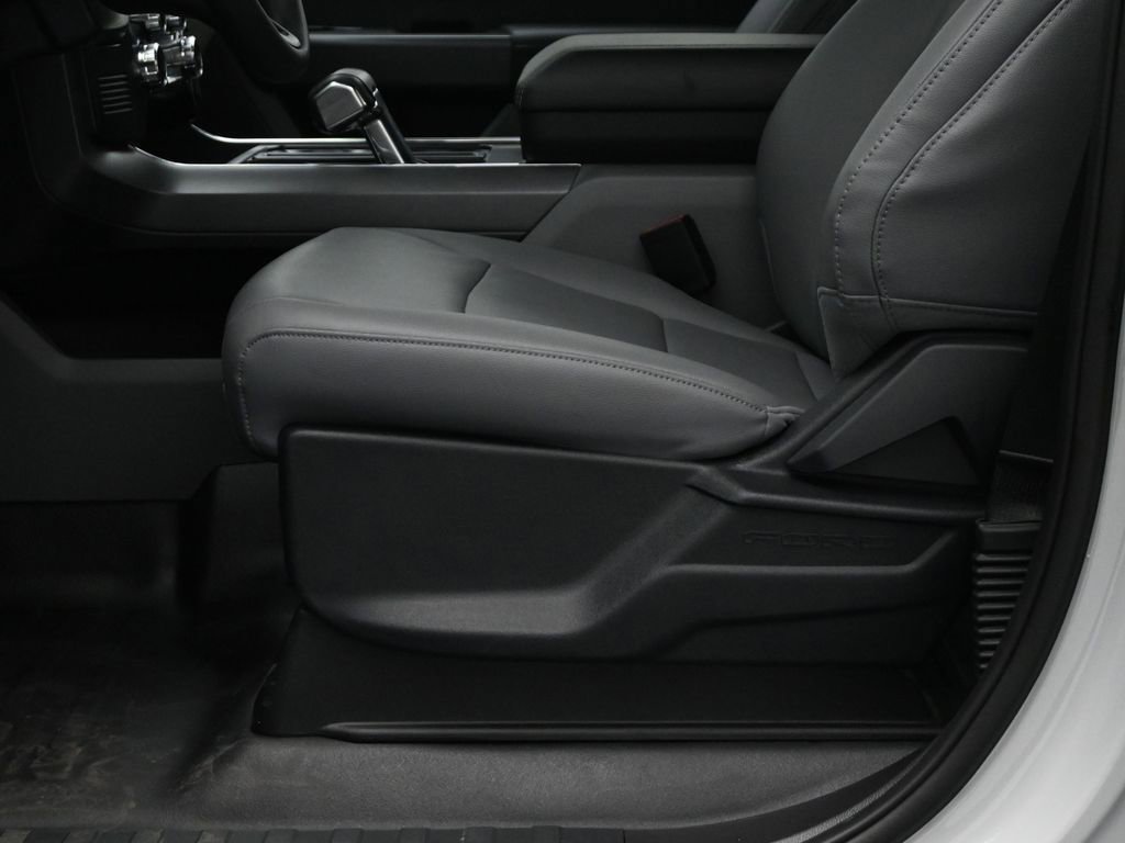 New 2024 Ford F150 Lightning Pro image 10