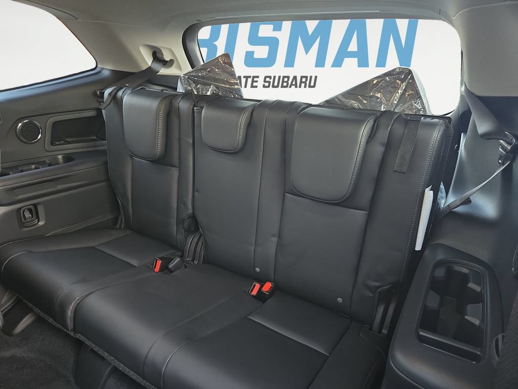 Certified 2026 Subaru Ascent Limited AWD/4WD image 18