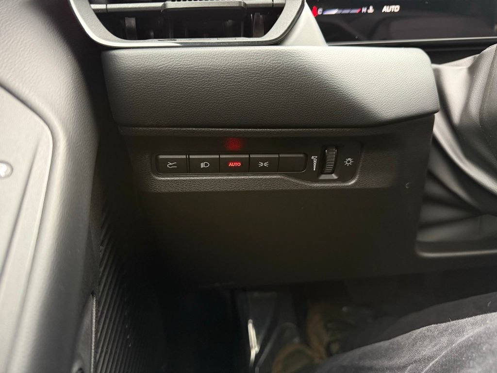 New 2026 Dodge Charger Scat Pack AWD/4WD image 22