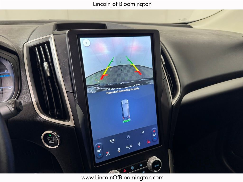 Used 2023 Ford Edge SEL w/ Convenience Package image 42